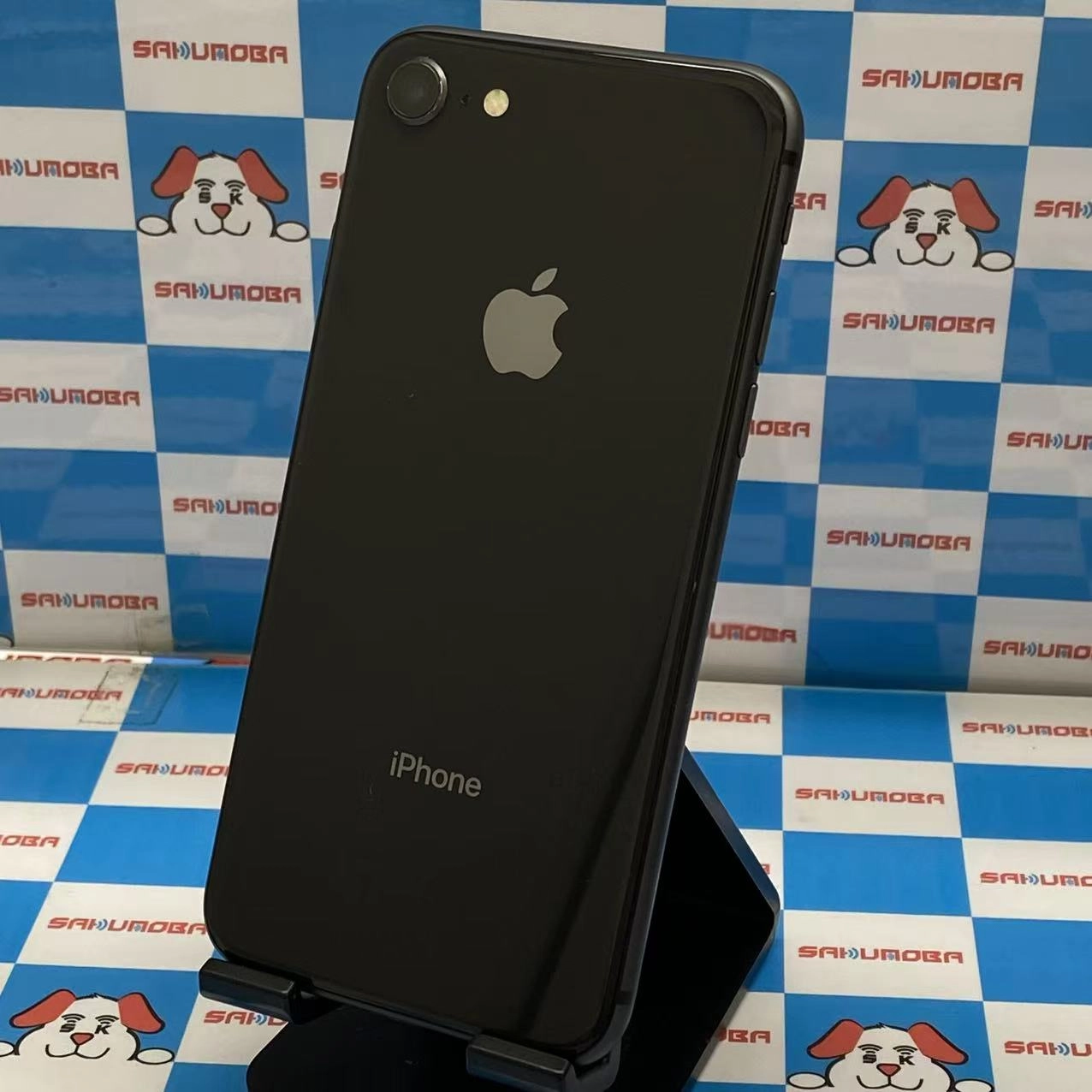 iPhone8 64GB スペースグレイ NQ782J/A docomo版SIMフリー ジャンク品
