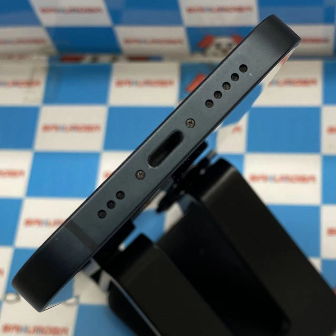 iPhone13 128GB ミッドナイト MLNC3VC/A 海外版SIMフリー