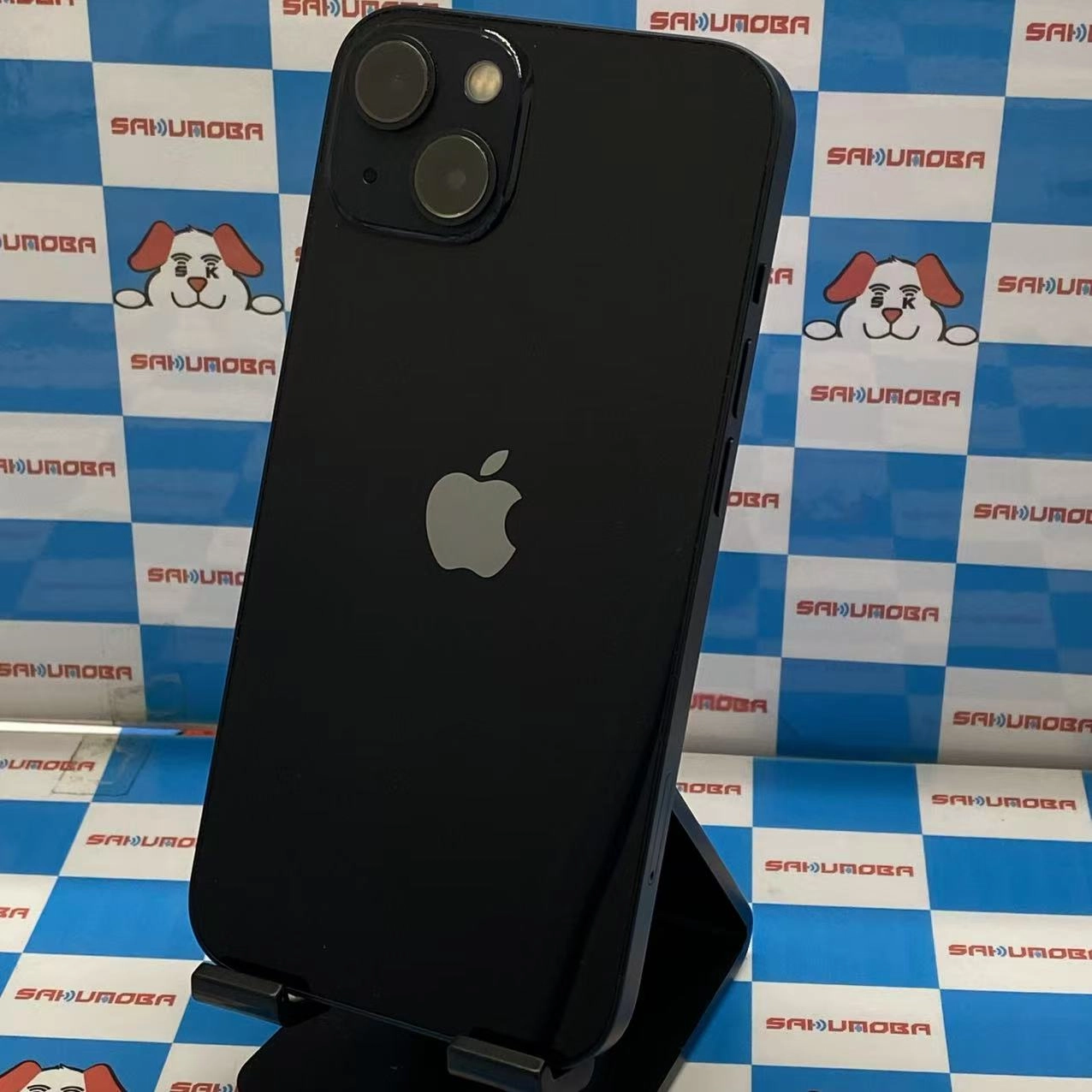 iPhone13 128GB ミッドナイト MLNC3VC/A 海外版SIMフリー