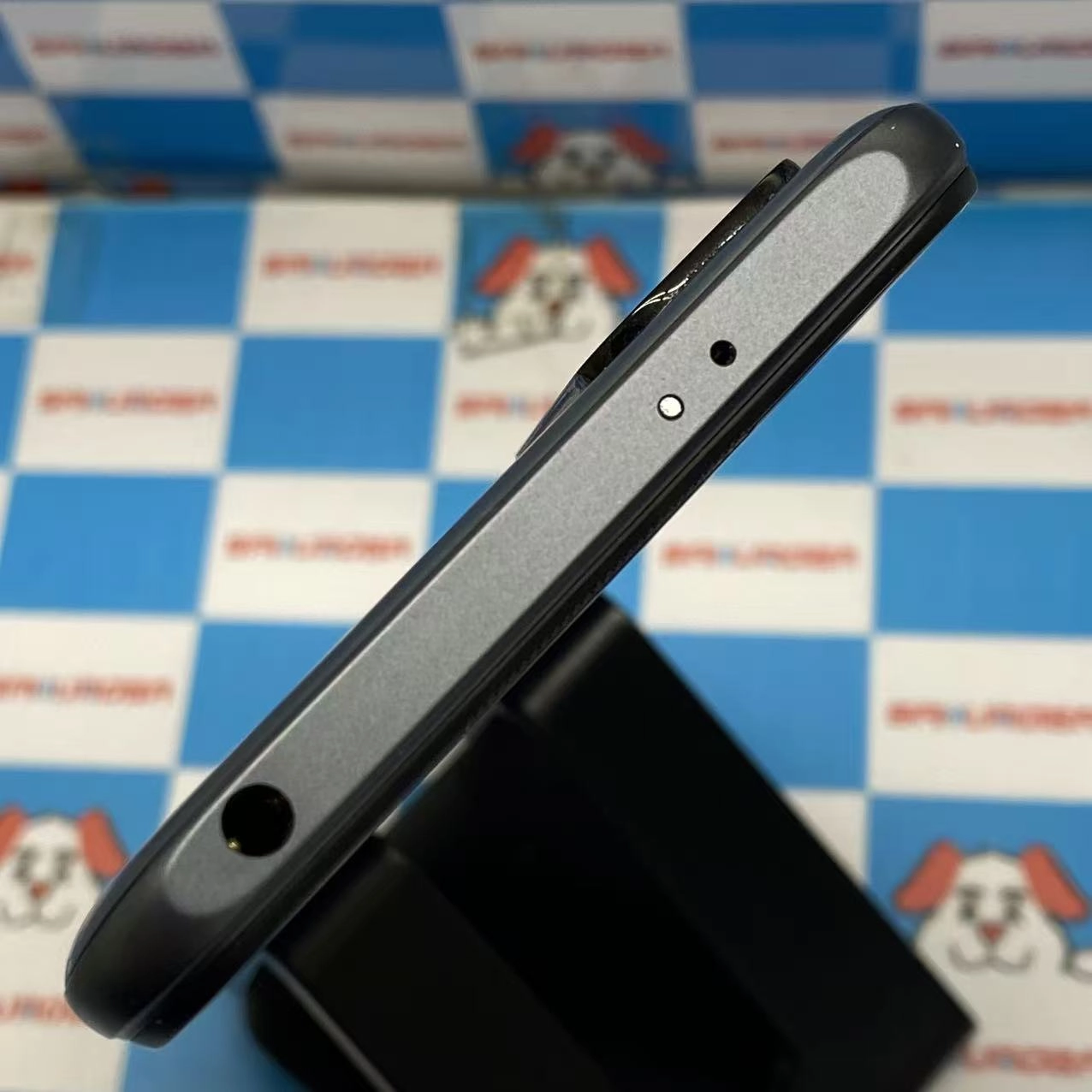 Redmi Note 10T 64GB アジュールブラック A101XM SoftBank版SIMフリー 極美品