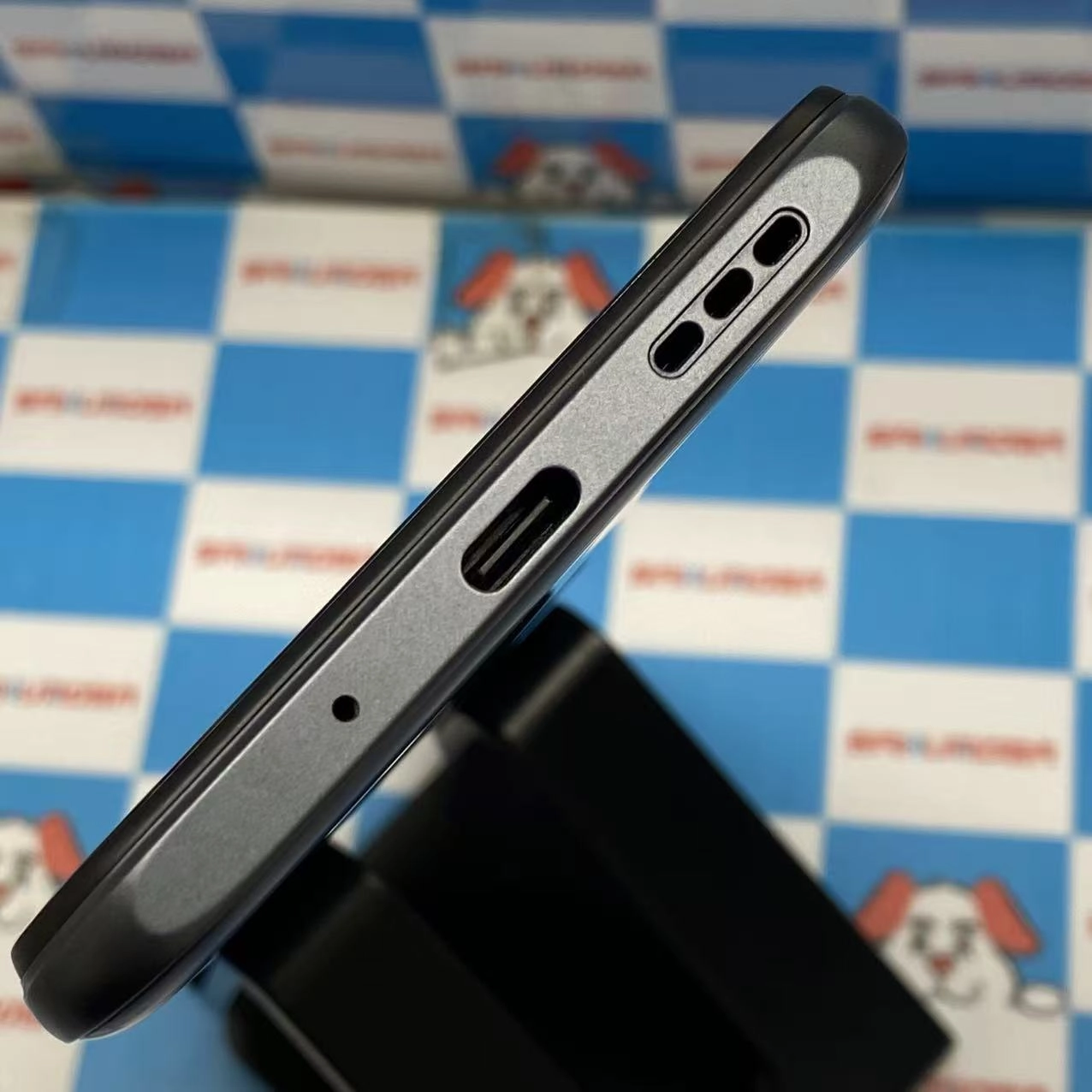 Redmi Note 10T 64GB アジュールブラック A101XM SoftBank版SIMフリー 極美品