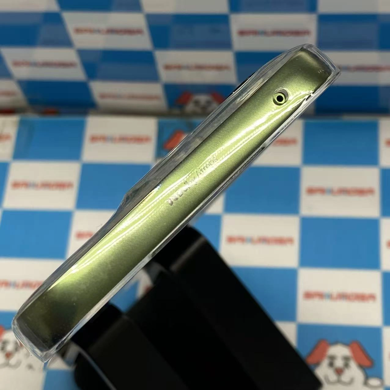 moto g66j 5G  128GB ディルグリーン XT2529-3 ストア版SIMフリー 極美品