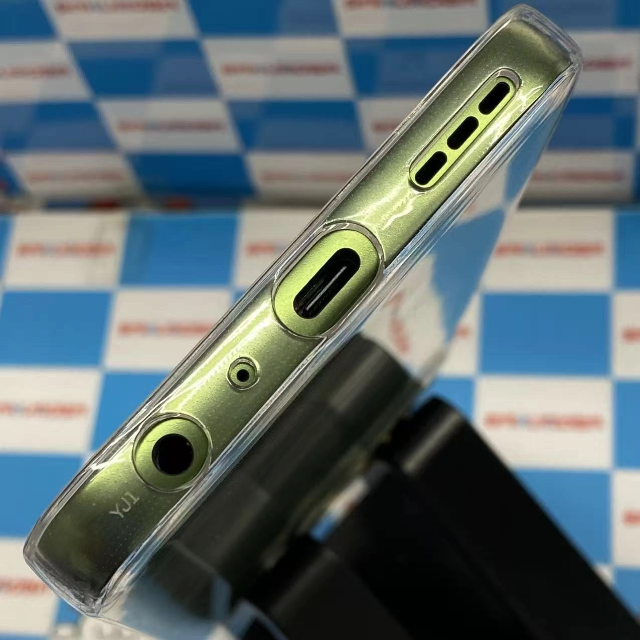 moto g66j 5G  128GB ディルグリーン XT2529-3 ストア版SIMフリー 極美品