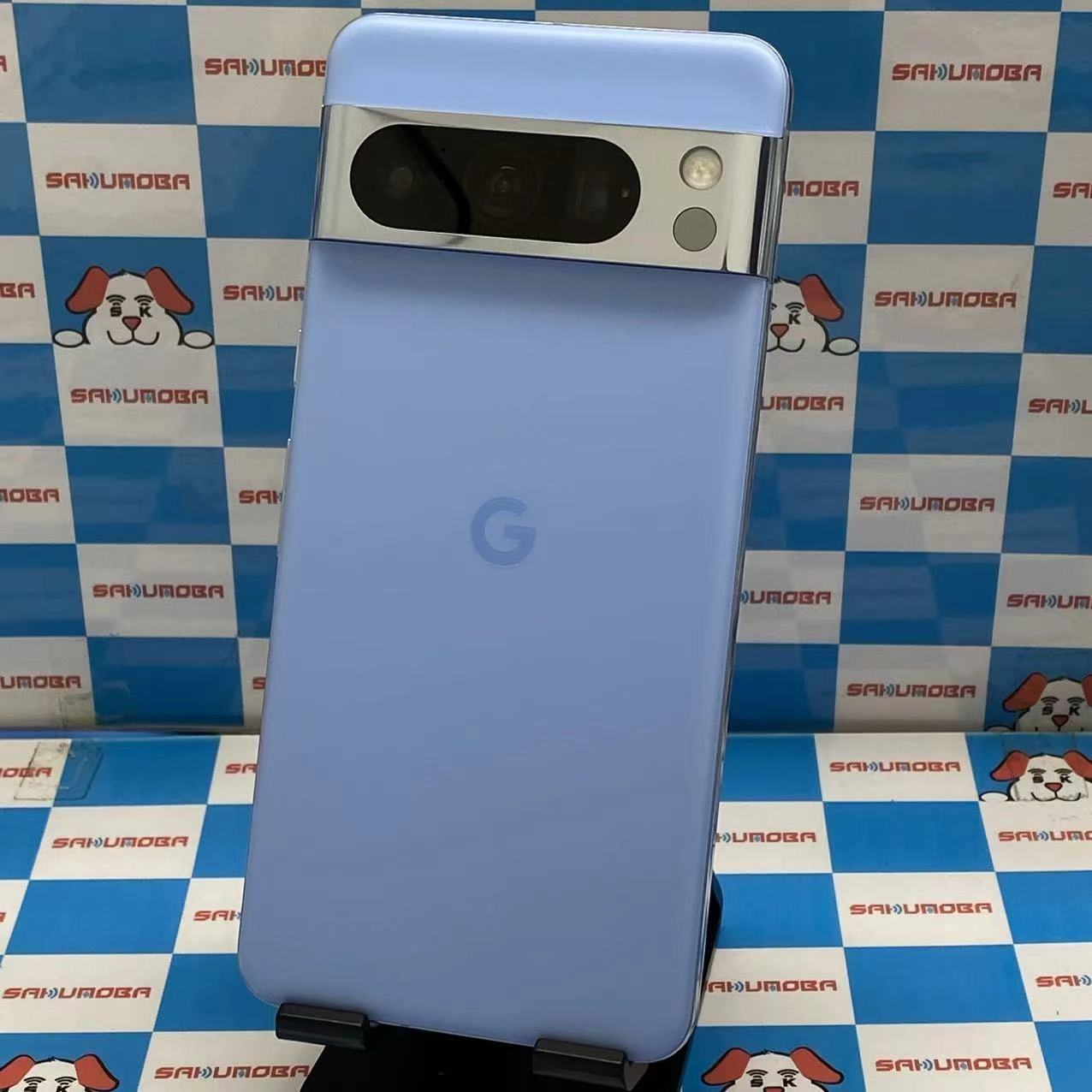 Google Pixel 8 Pro 128GB Bay GE9DP AU版SIMフリー 美品