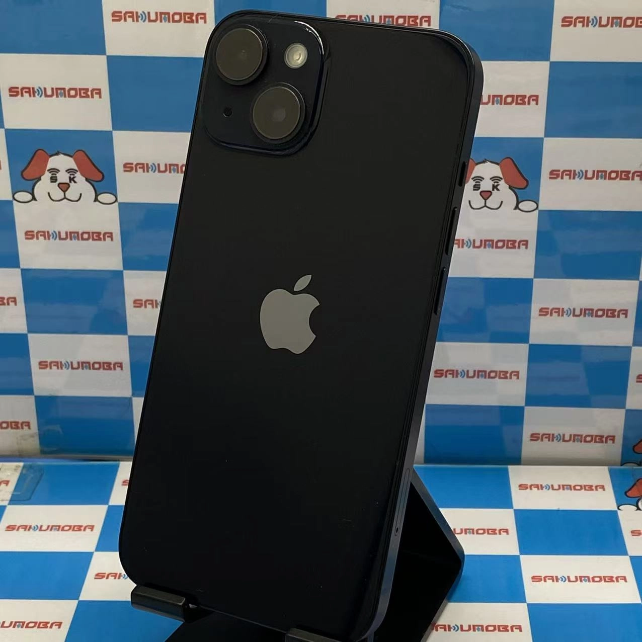 iPhone14 256GB ミッドナイト MPVW3J/A SoftBank版SIMフリー