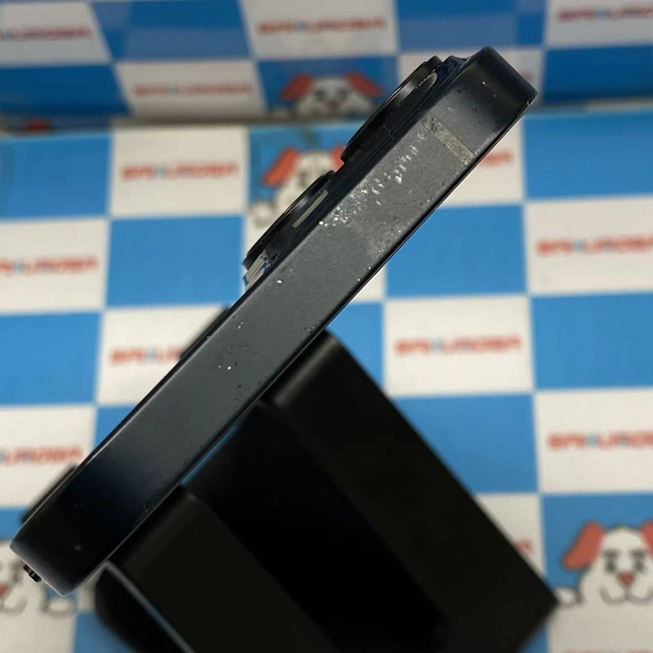 iPhone14 256GB ミッドナイト MPVW3J/A SoftBank版SIMフリー