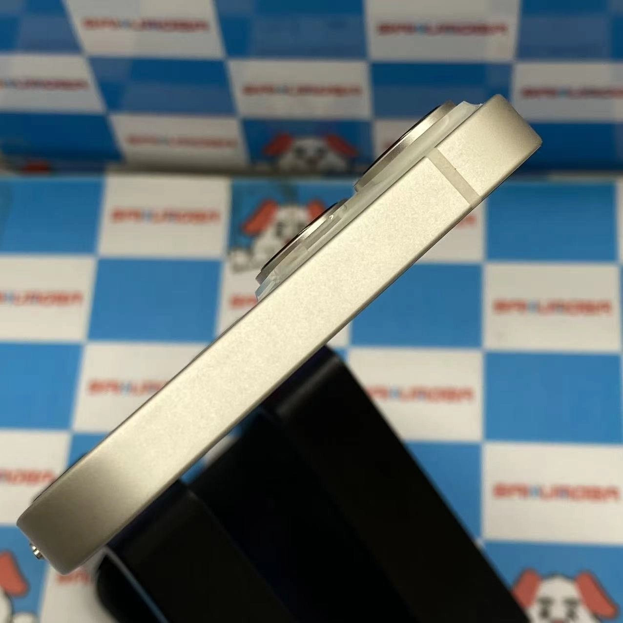 iPhone14 128GB スターライト MPUQ3J/A Apple版SIMフリー 極美品