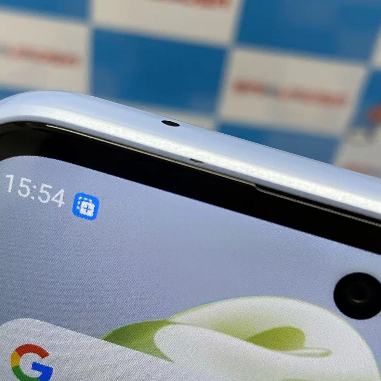 nubia S 5G 128GB ライトパープル A403ZT Y!mobile版SIMフリー 美品