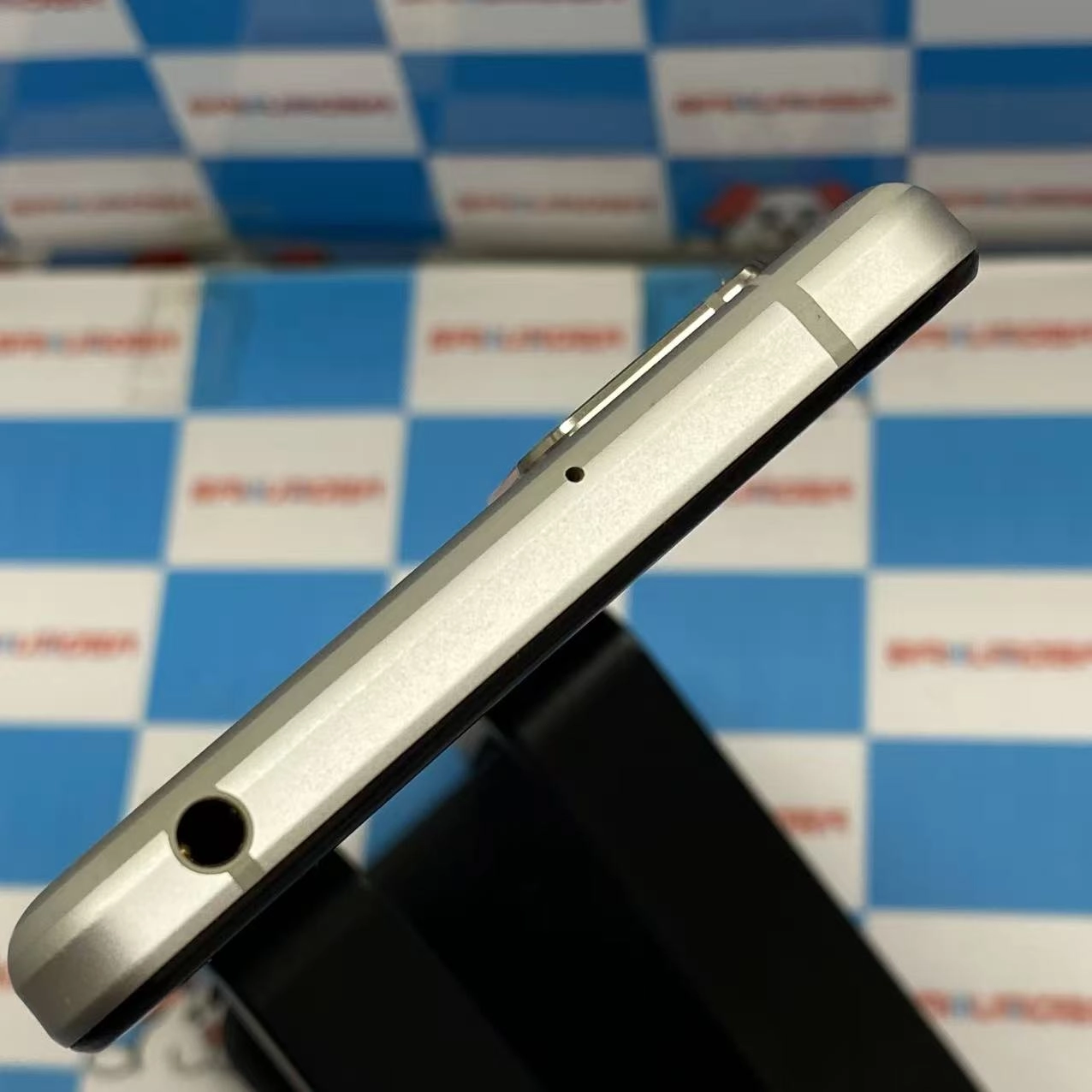 AQUOS sense4 basic 64GB シルバー A003SH Y!mobile版SIMフリー