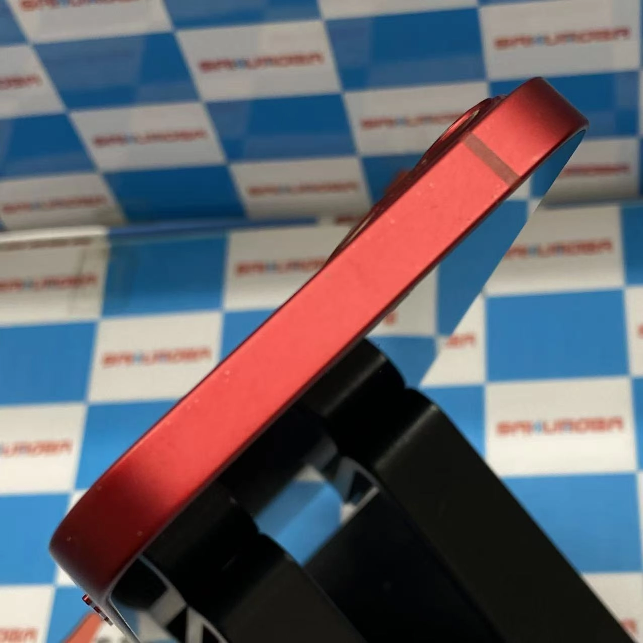 iPhone13 128GB Product Red MLNF3J/A  au版SIMフリー