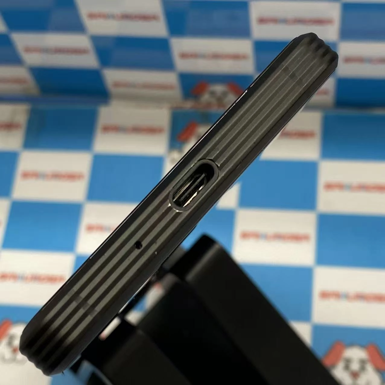 Xperia PRO-I 512GB フロストブラック XQ-BE42 ストア版SIMフリー