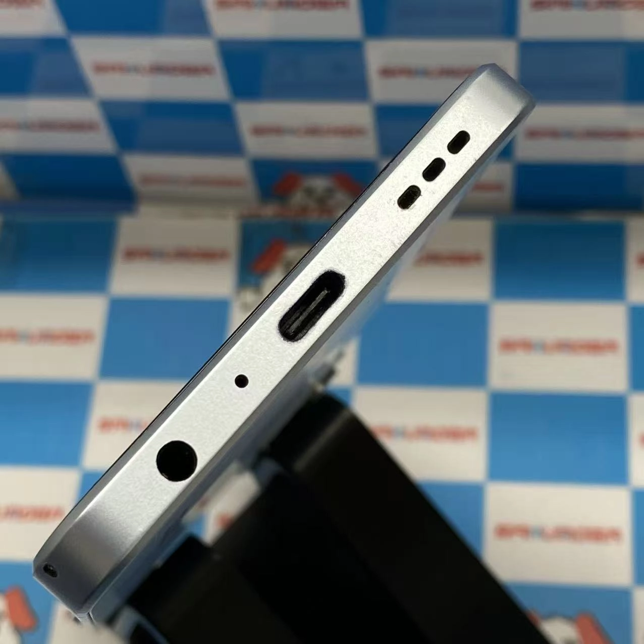 OPPO Reno7 A 128GB ドリームブルー CPH2353 ストア版SIMフリー