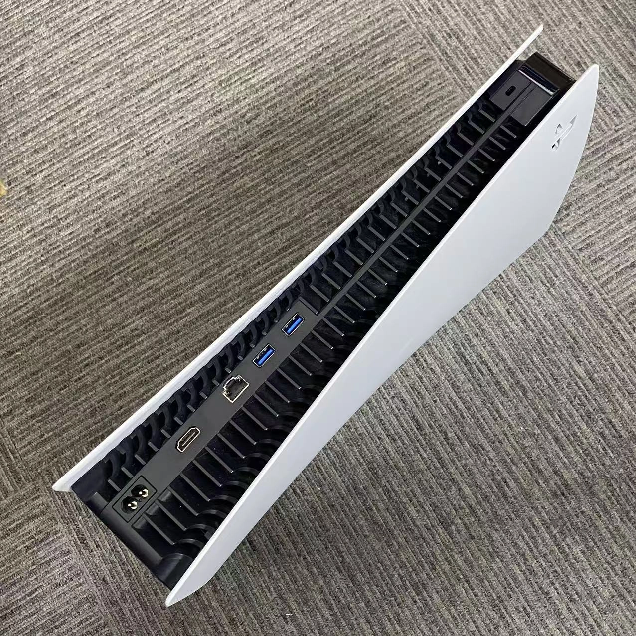 Playstation5 軽量版 CFI-1100A01 ホワイト 訳あり品 **