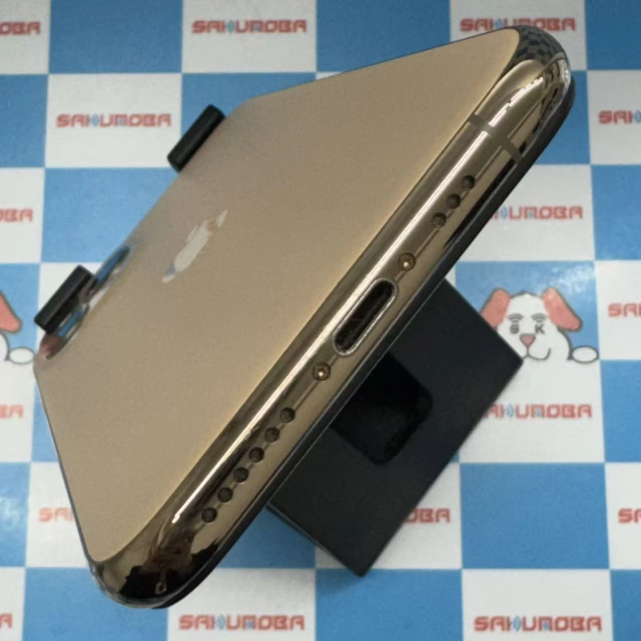 iPhone11 Pro 256GB ゴールド MWC92J/A SoftBank版SIMフリー ジャンク品