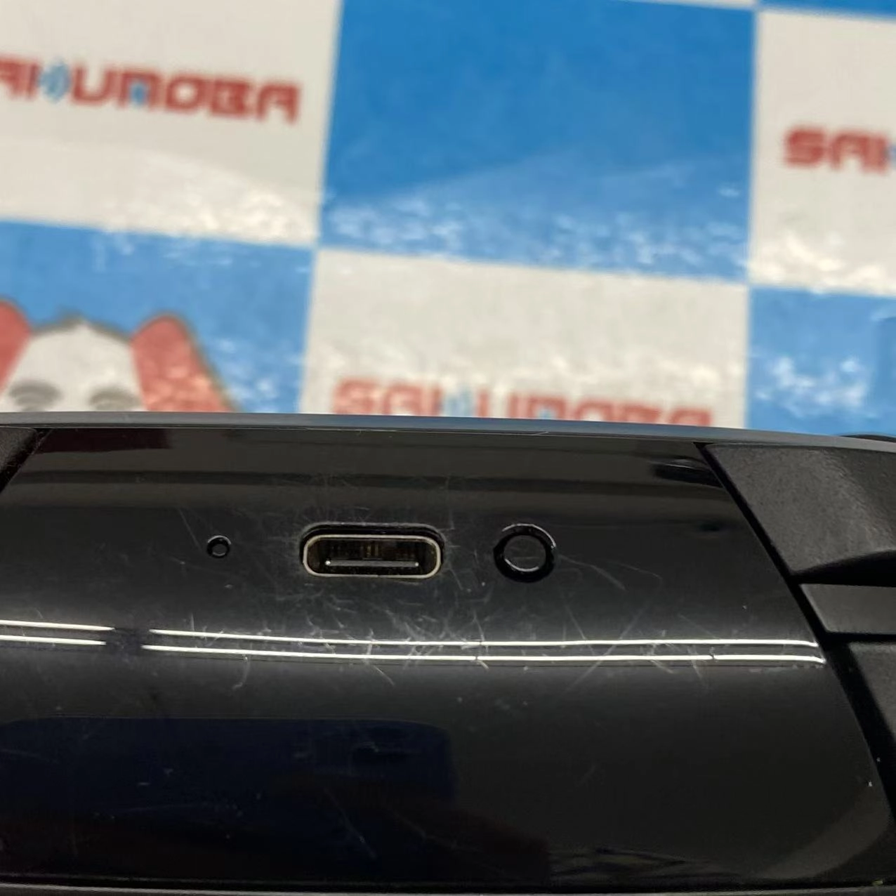 Nintendo Switch Proコントローラー ブラック HAC-A-FSSKA