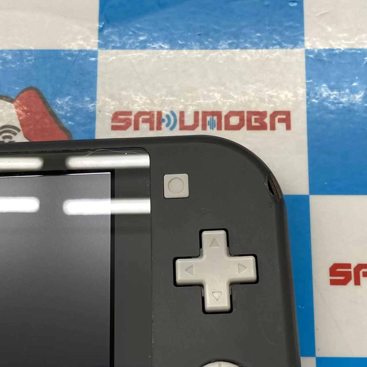 Nintendo Switch Lite 2019年モデル 32GB グレー HDH-S-GAZAA