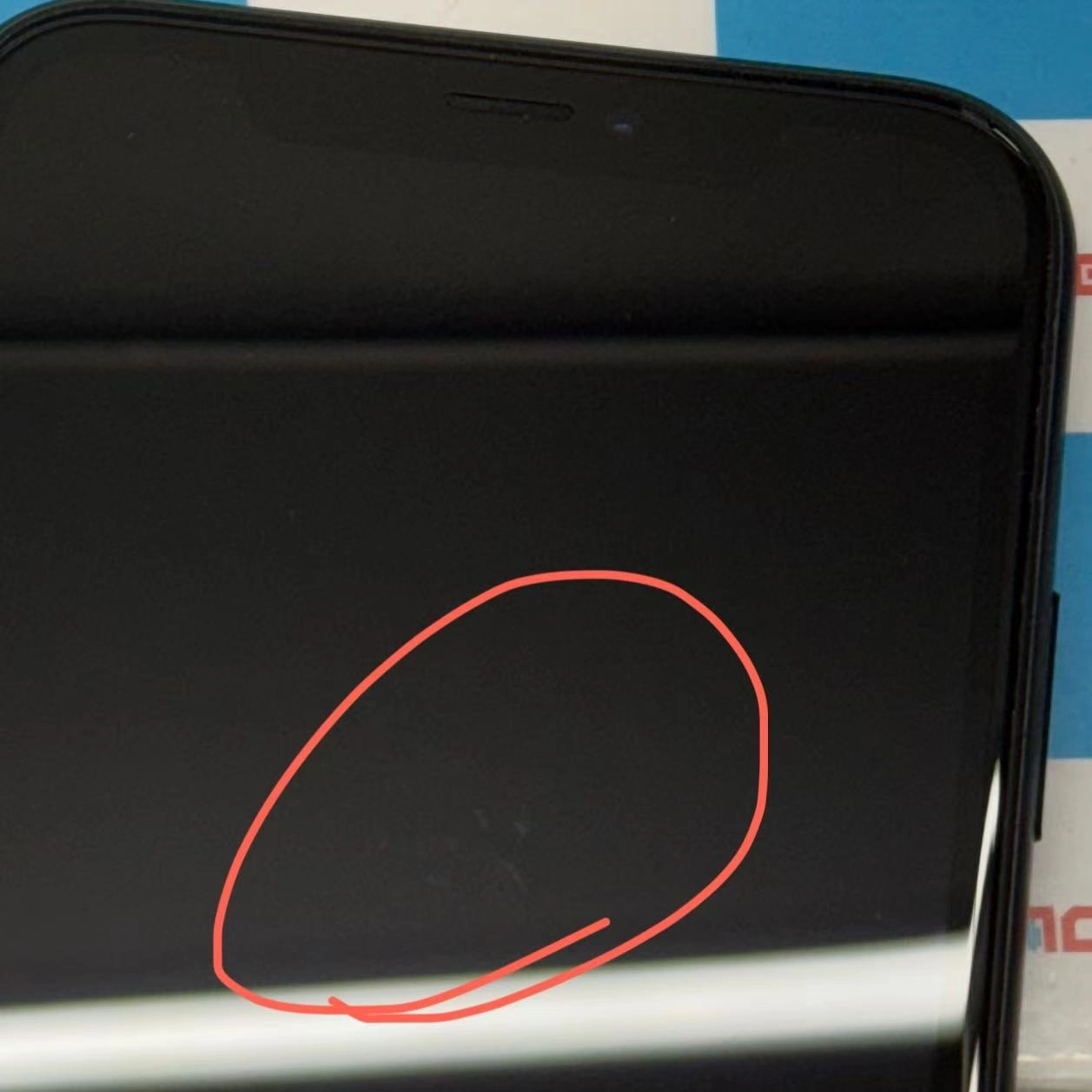 iPhoneXR 64GB ブラック NT002J/A docomo版SIMフリー