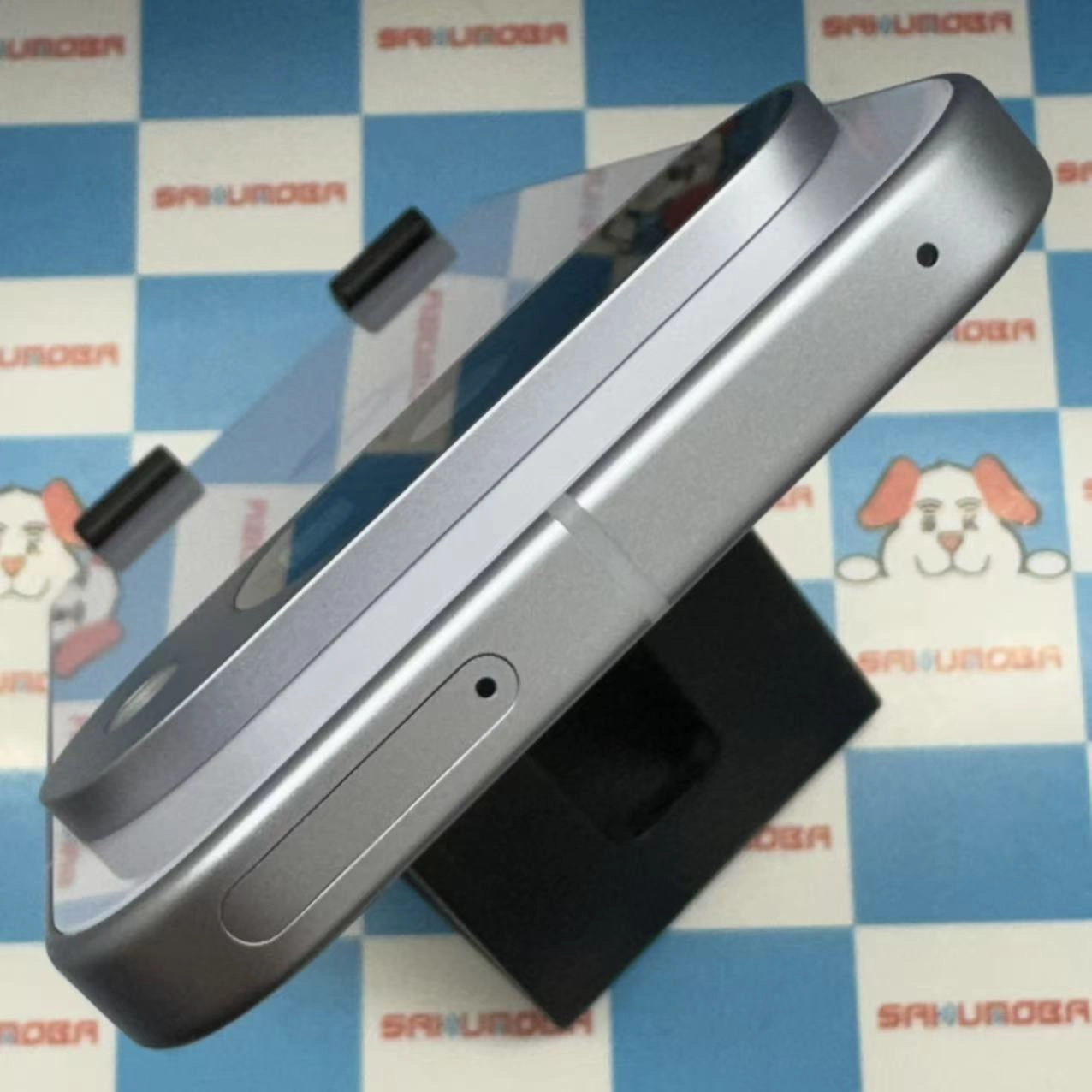 Google Pixel 10 128GB Indigo GL066 docomo版SIMフリー 新品同様