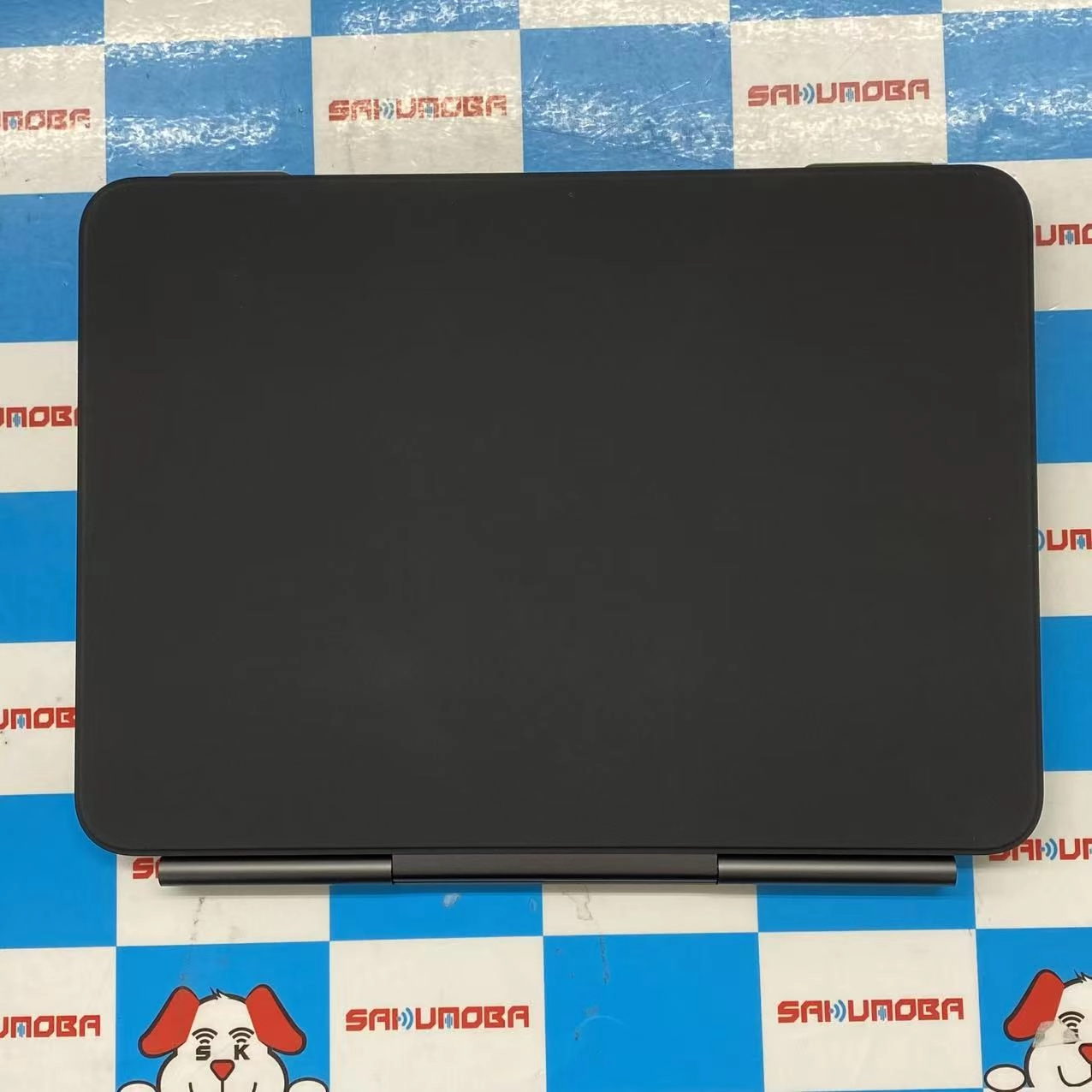 Apple Magic Keyboard iPad Pro 11インチ(第5世代)用 ブラック MWR23J/A 極美品