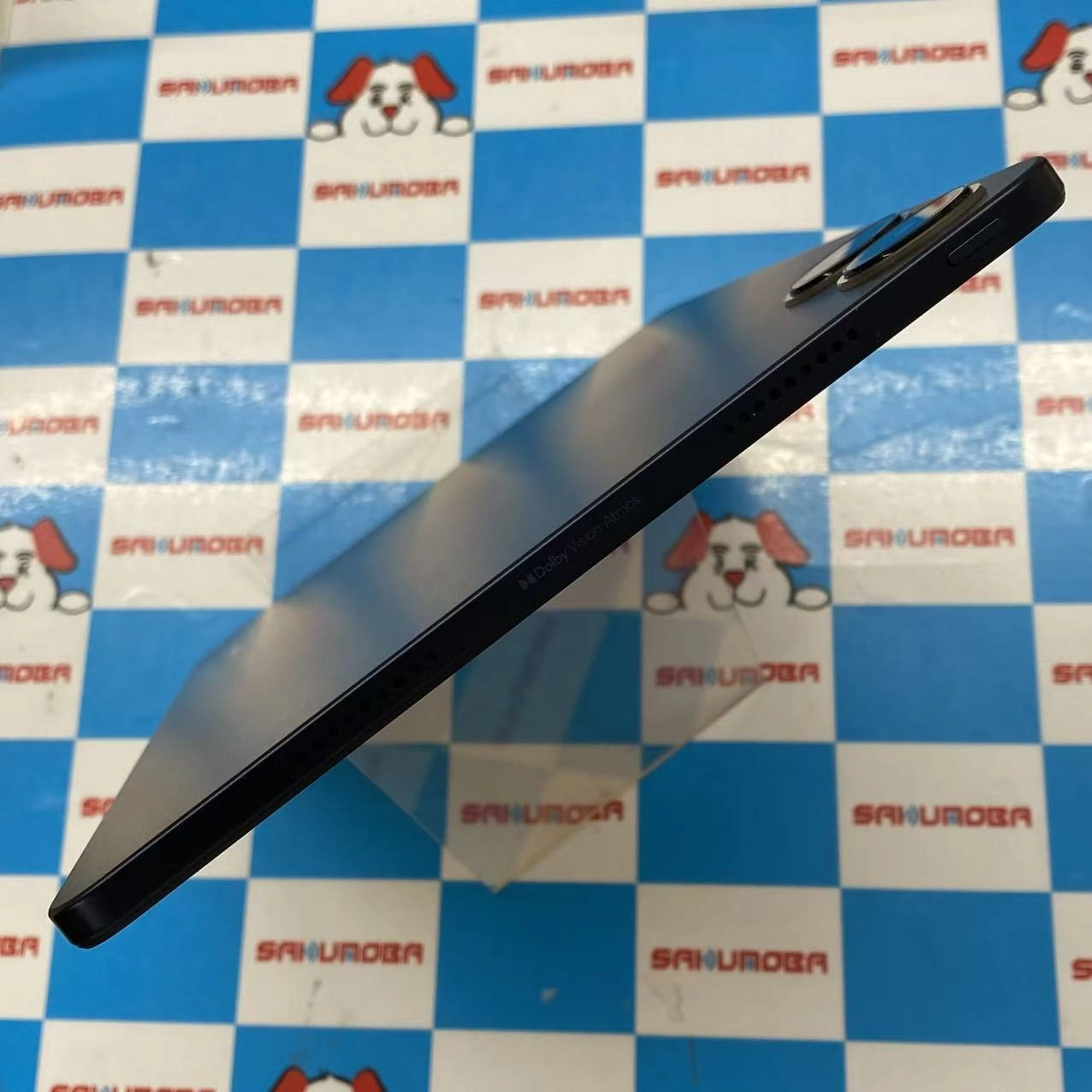 POCO Pad 8GB/256GB Grey 2405CPCFBG