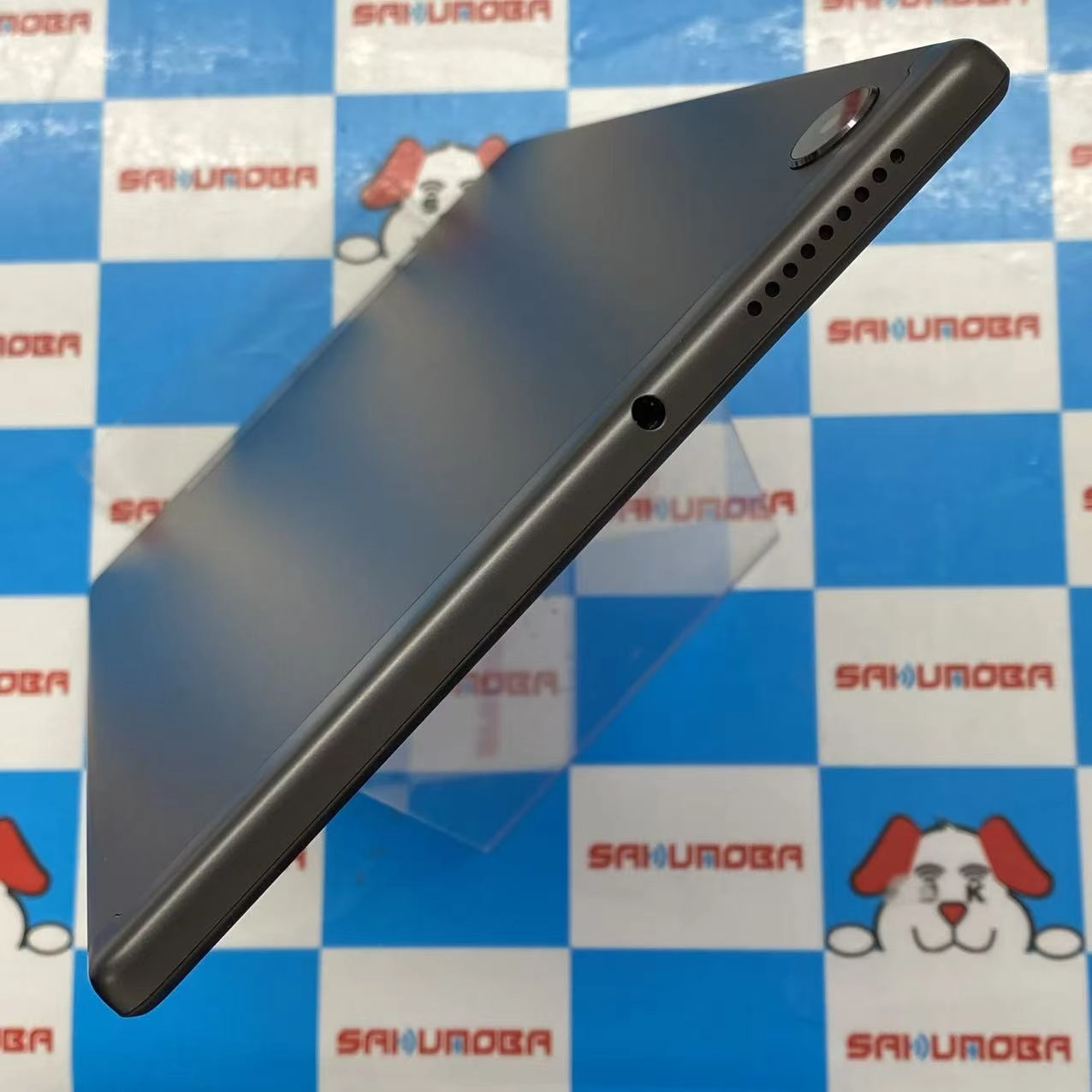 Lenovo Tab M10 HD (2nd Gen) 64GB アイアングレー TB-X306F 極美品