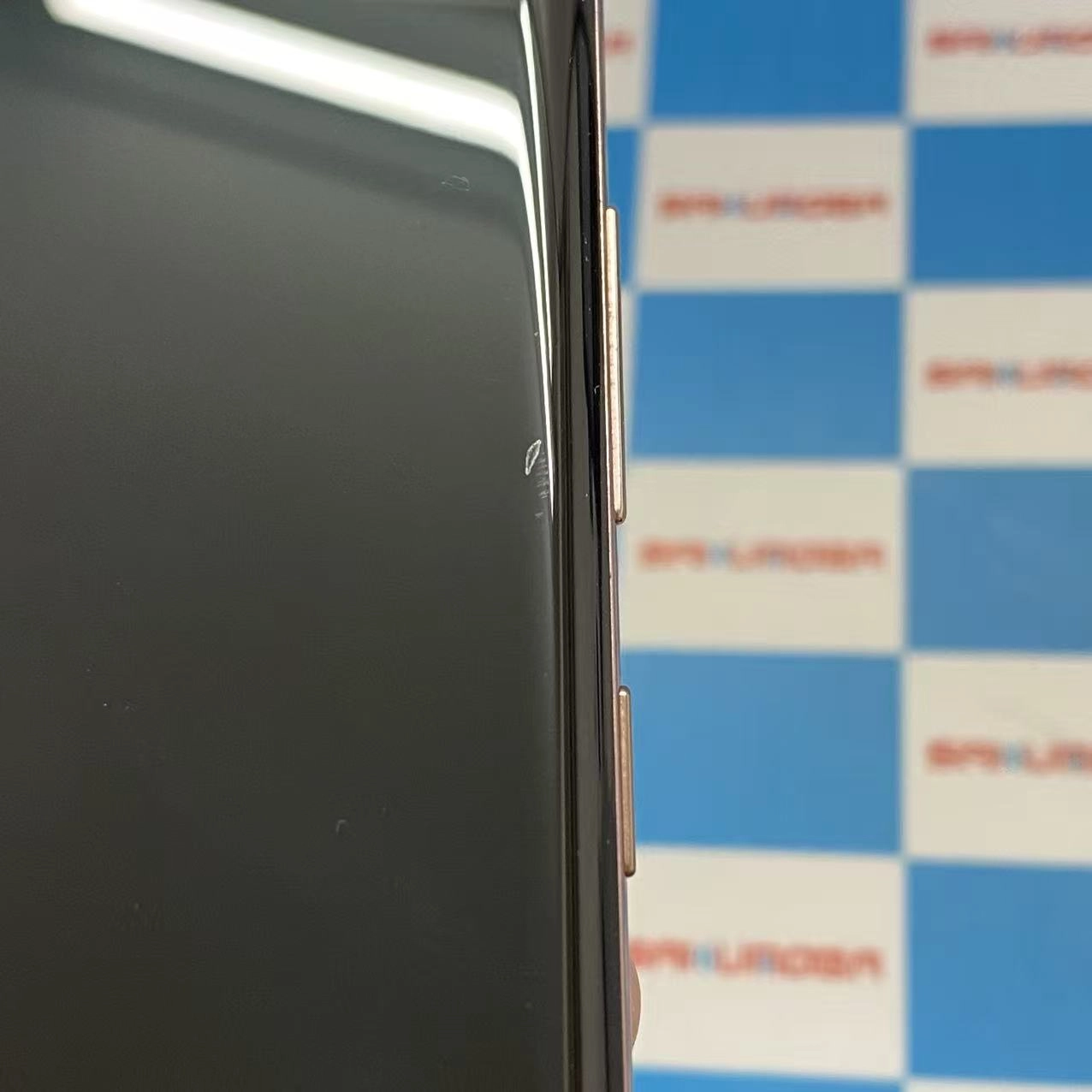 Galaxy Note20 Ultra 5G 256GB ミスティックブロンズ SC-53A docomo版SIMフリー 訳あり品