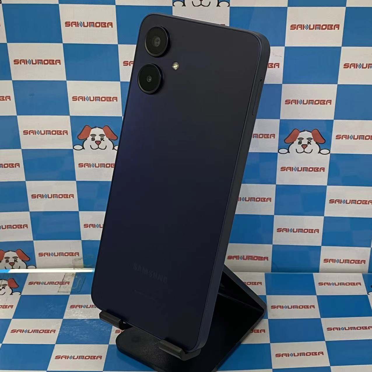 Galaxy A25 5G 4GB/64GB ブラック SM-A253Z SoftBank版SIMフリー 訳あり品