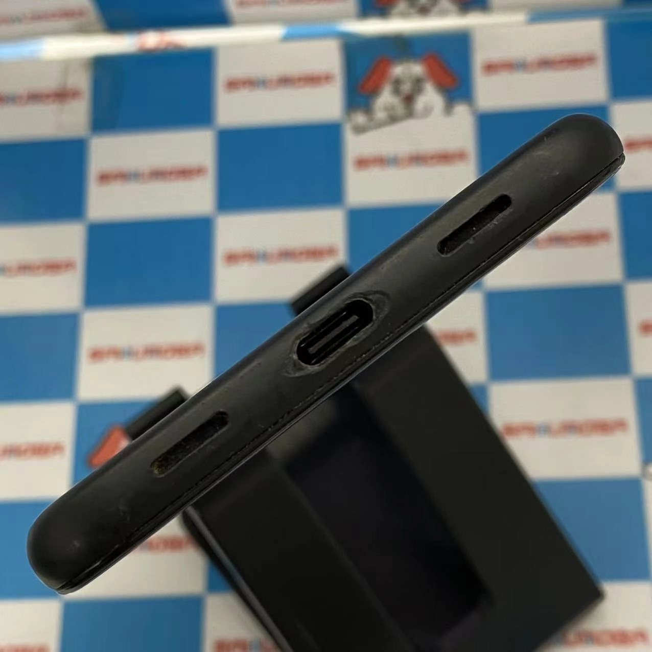 Google Pixel 4a (5G) 128GB Just Black G025H SoftBank版SIMフリー