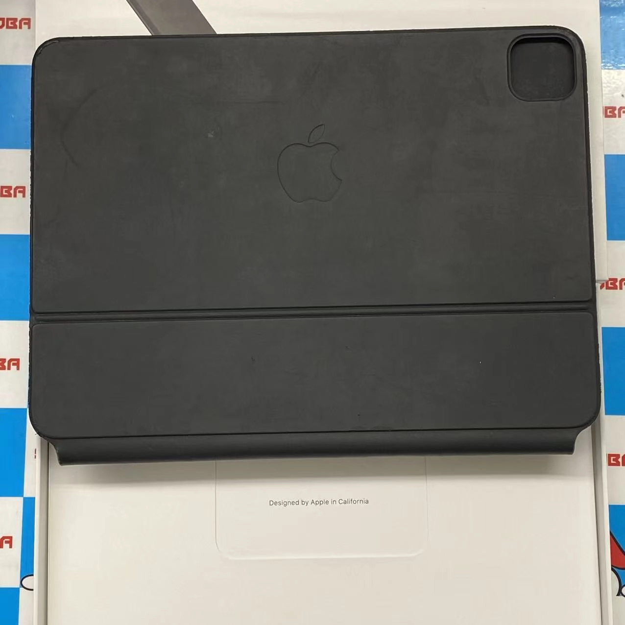 Magic Keyboard 日本語(JIS) MXQT2J/A ブラック **