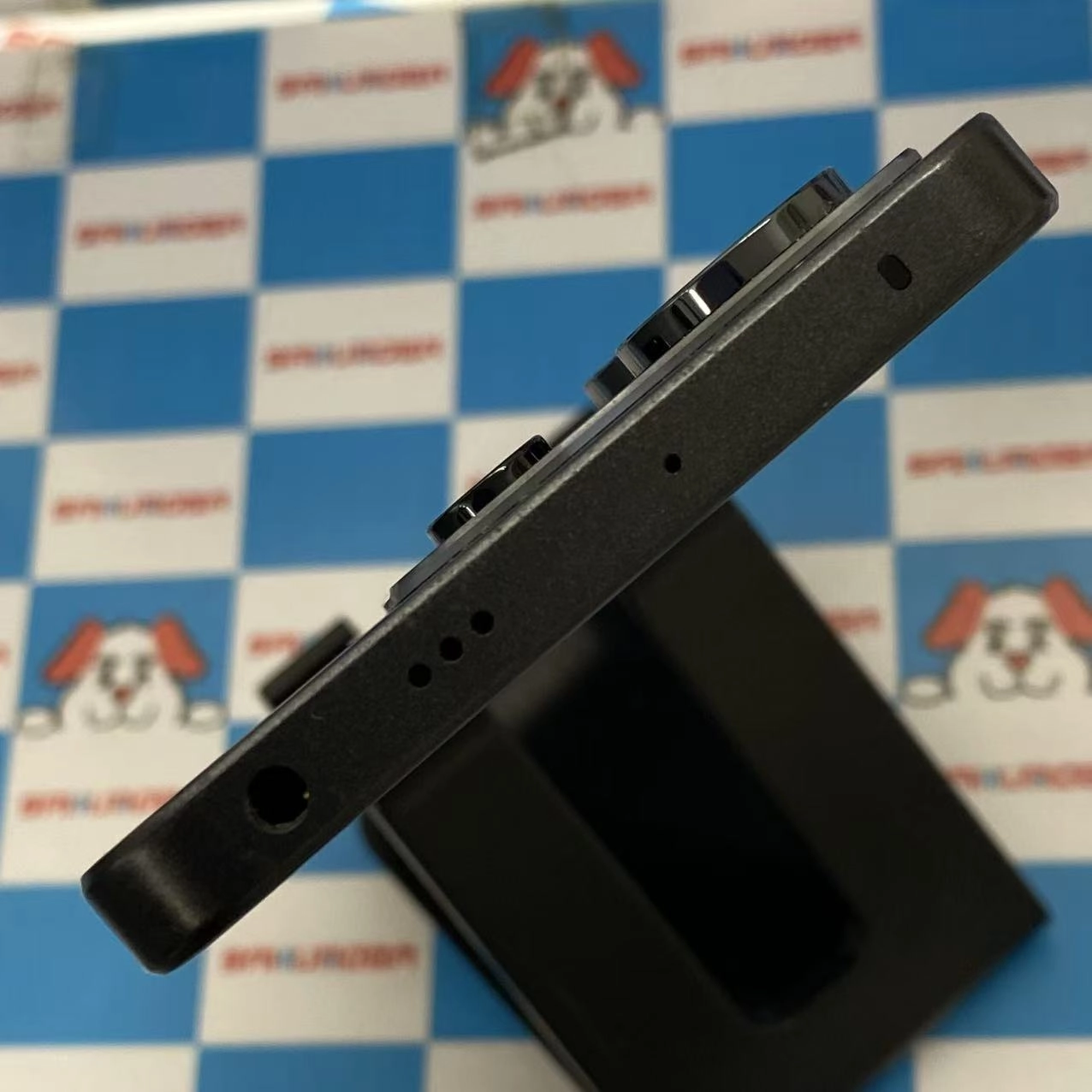 Redmi Note 13 Pro 5G 8GB/256GB ミッドナイトブラック XIG05 AU版SIMフリー au