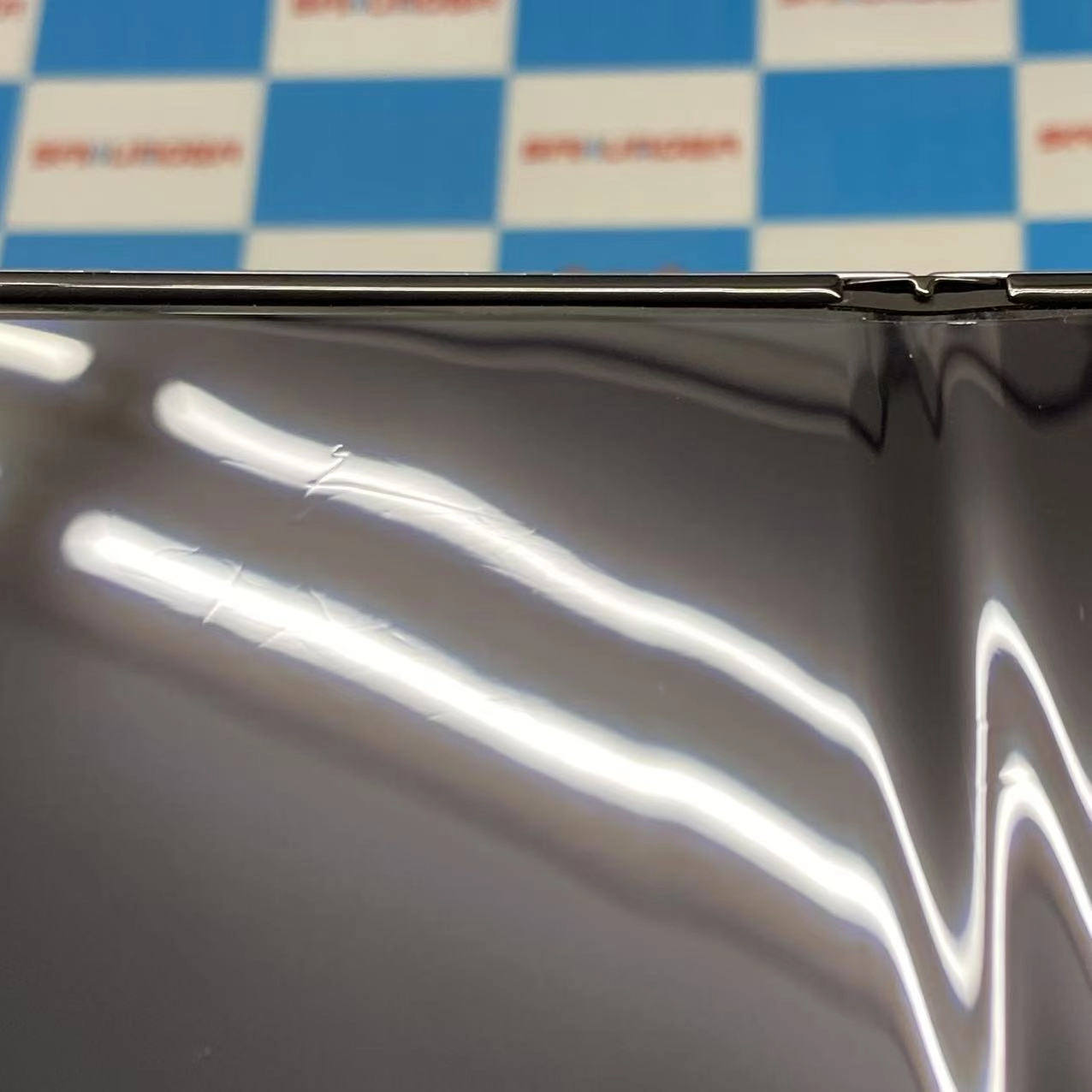 Galaxy Z Fold5 256GB アイシー ブルー SCG22 AU版SIMフリー au