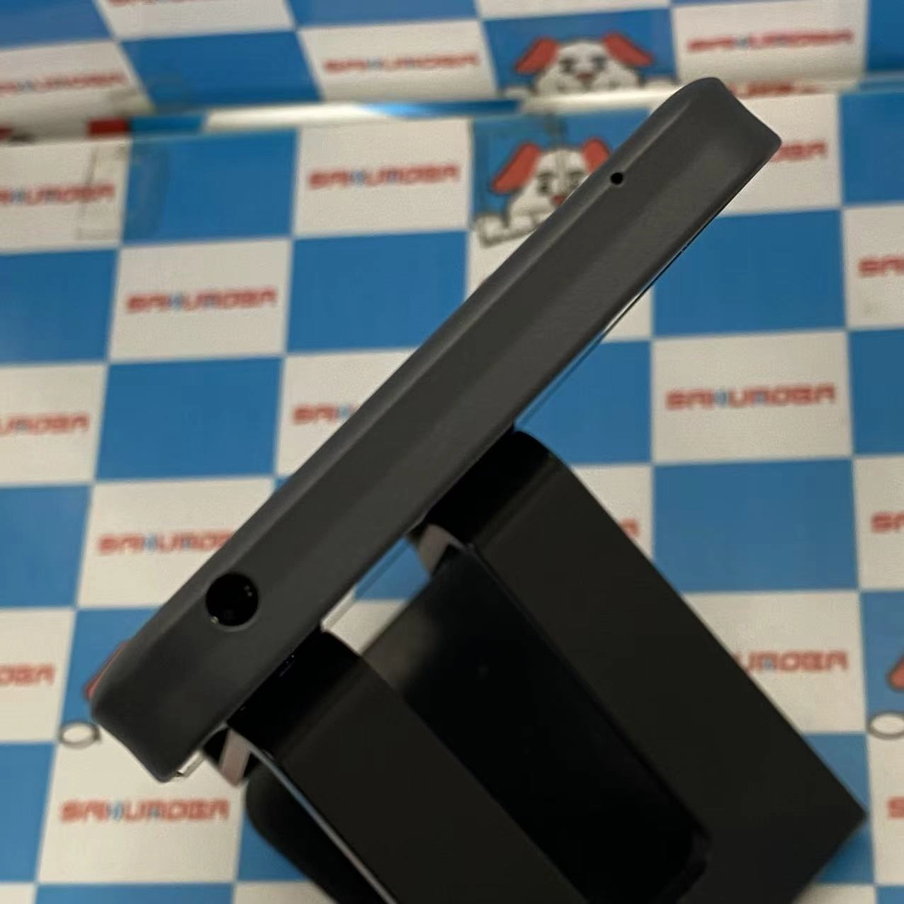 AQUOS wish 64GB チャコール A103SH SoftBank版SIMフリー