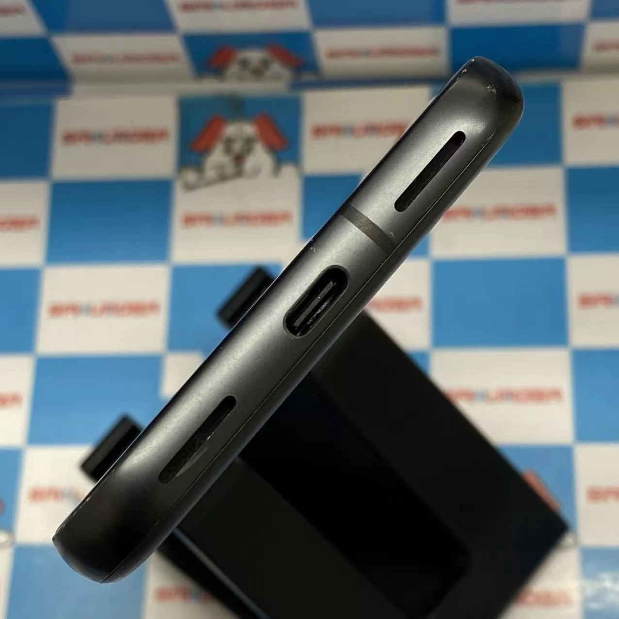 Google Pixel 8a 128GB Obsidian G576D AU版SIMフリー ジャンク品