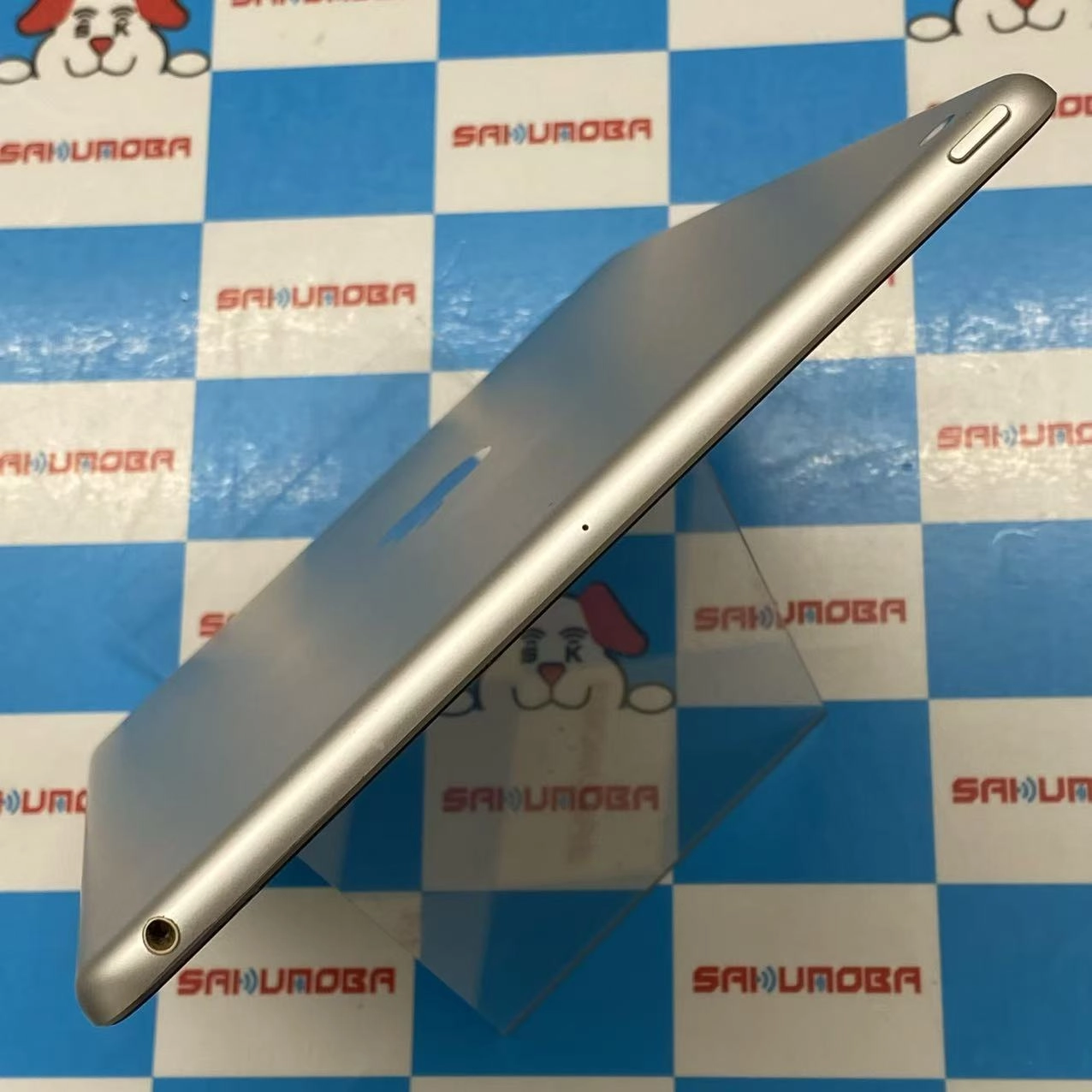 iPad 第9世代 Wi-Fiモデル 64GB シルバー MK2L3X/A