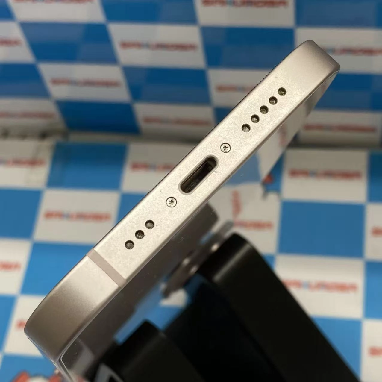 iPhone13 128GB ピンク MLNE3J/A AU版SIMフリー