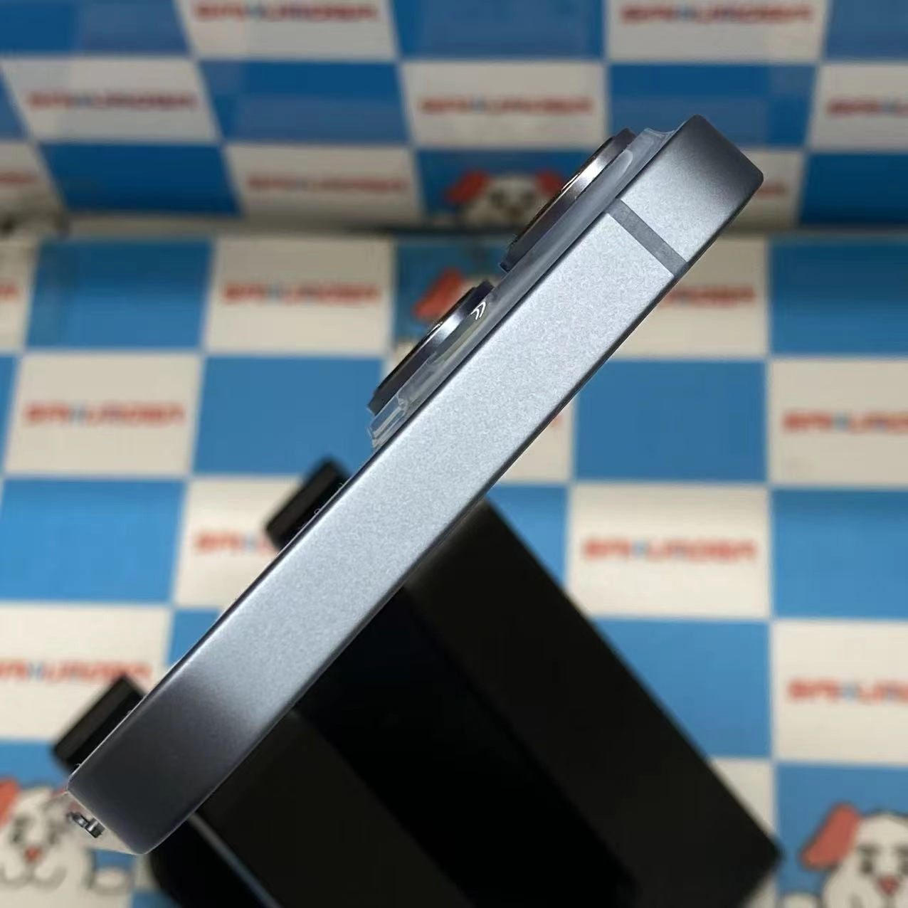 iPhone14 256GB ブルー MPWN3J/A  SoftBank版SIMフリー 極美品