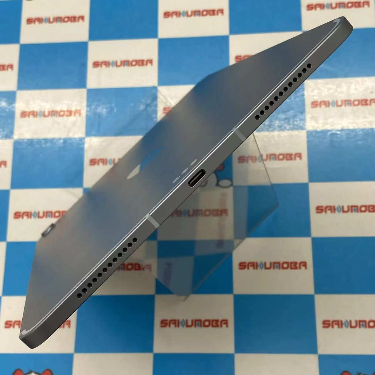 iPad Air 第4世代 Wi-Fi+Cellularモデル 64GB スカイブルー MYH02J/A SoftBank版 ジャンク品