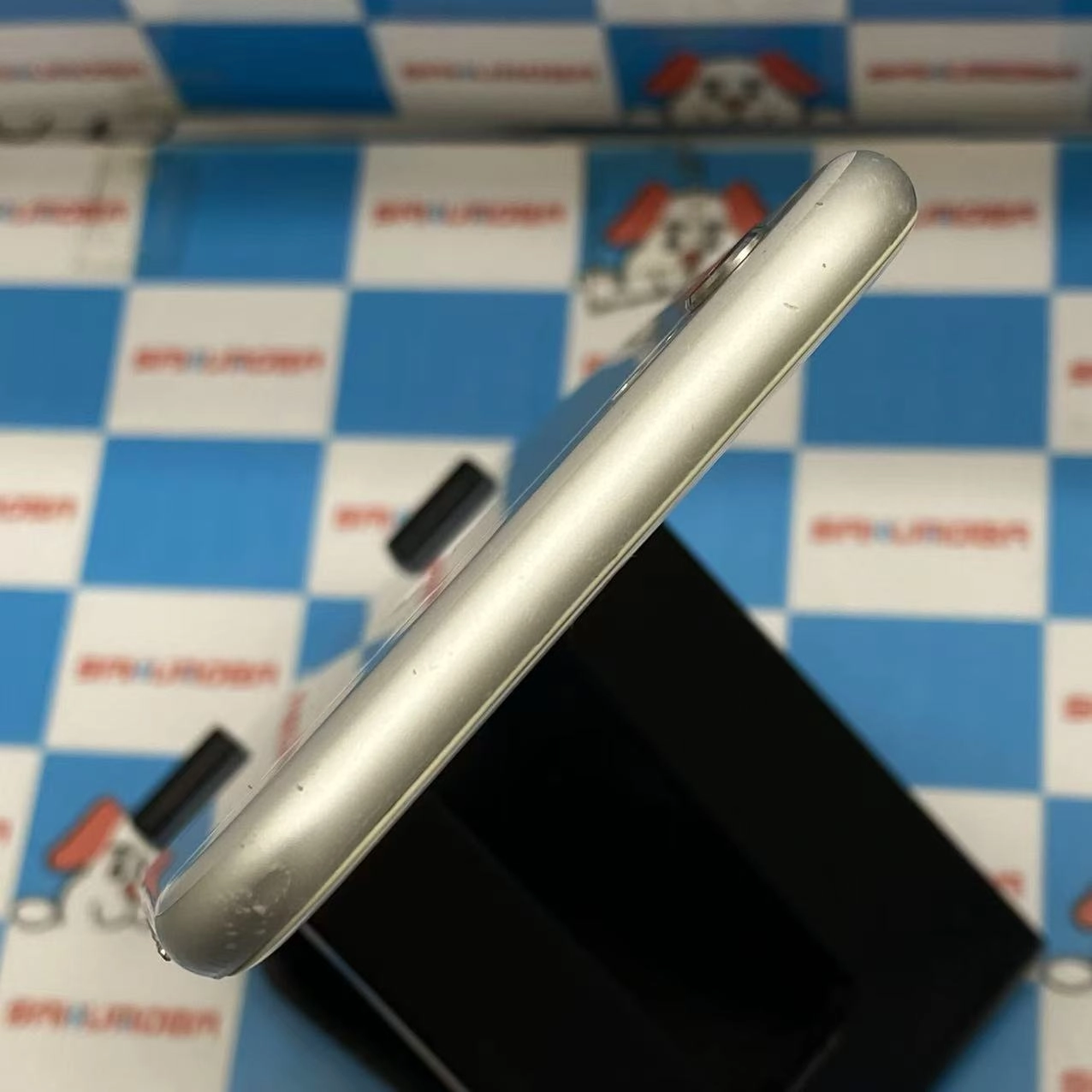 iPhone6 64GB シルバー MG4H2J/A docomo 訳あり品