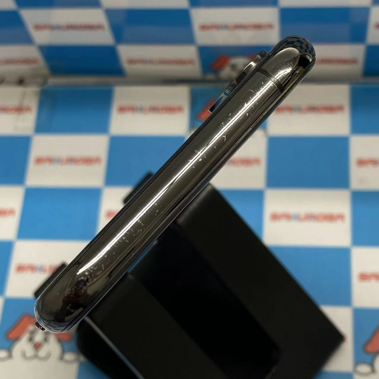 iPhoneXS 64GB スペースグレイ MTAW2J/A  docomo版SIMフリー ジャンク品