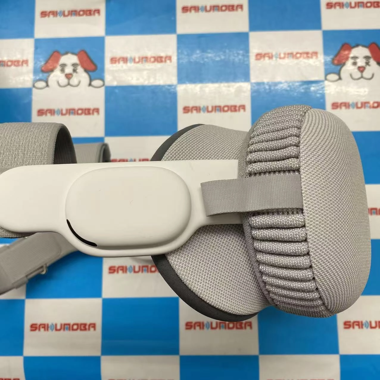 Apple Vision Pro (2024) 256GB 標準カラー MQL83J/A 美品