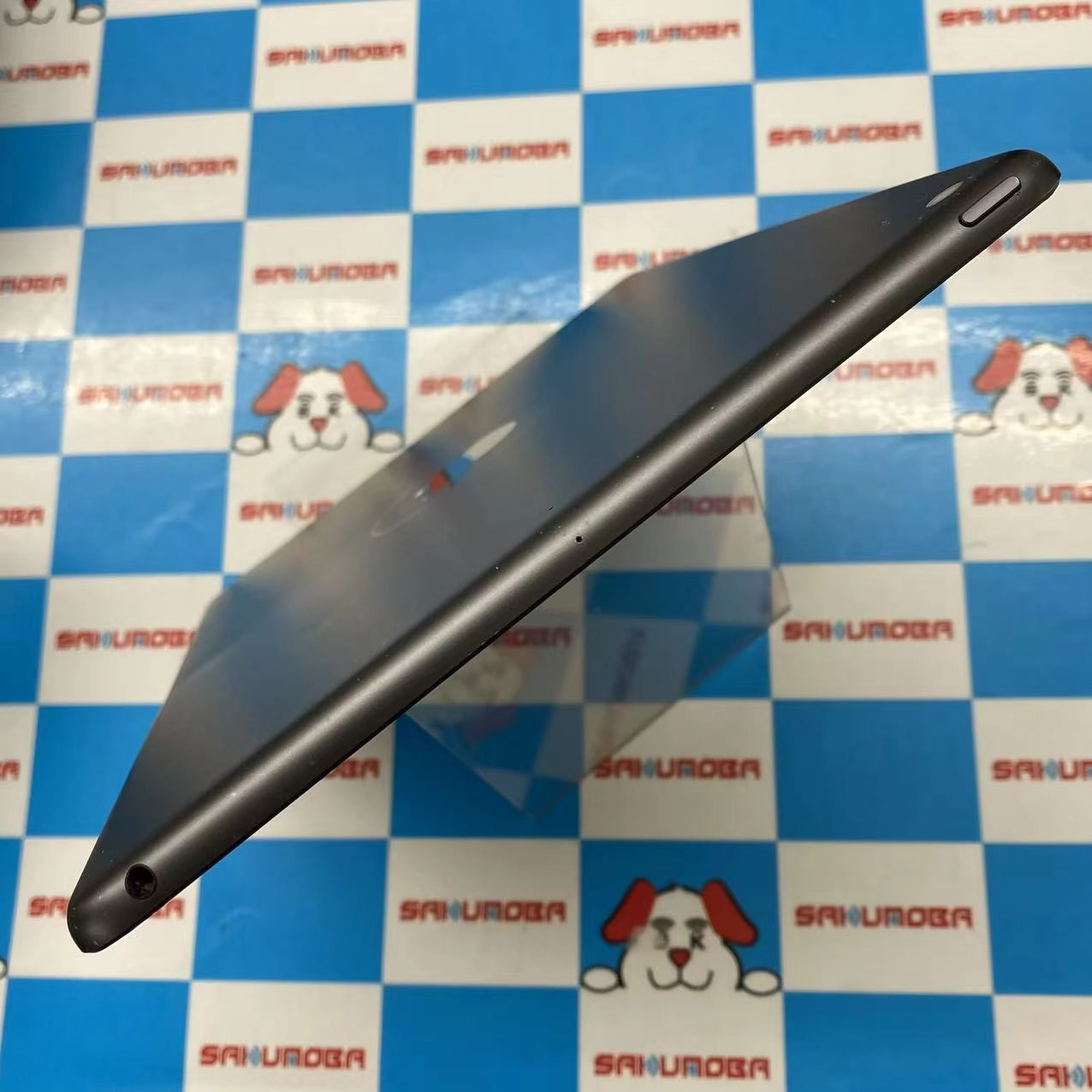 iPad 第9世代 Wi-Fiモデル 256GB スペースグレイ MK2N3X/A