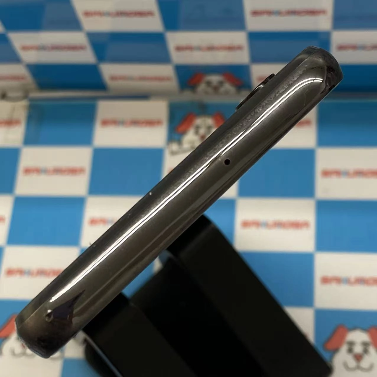 Galaxy A32 5G 64GB オーサムブラック SCG08  au版SIMフリー