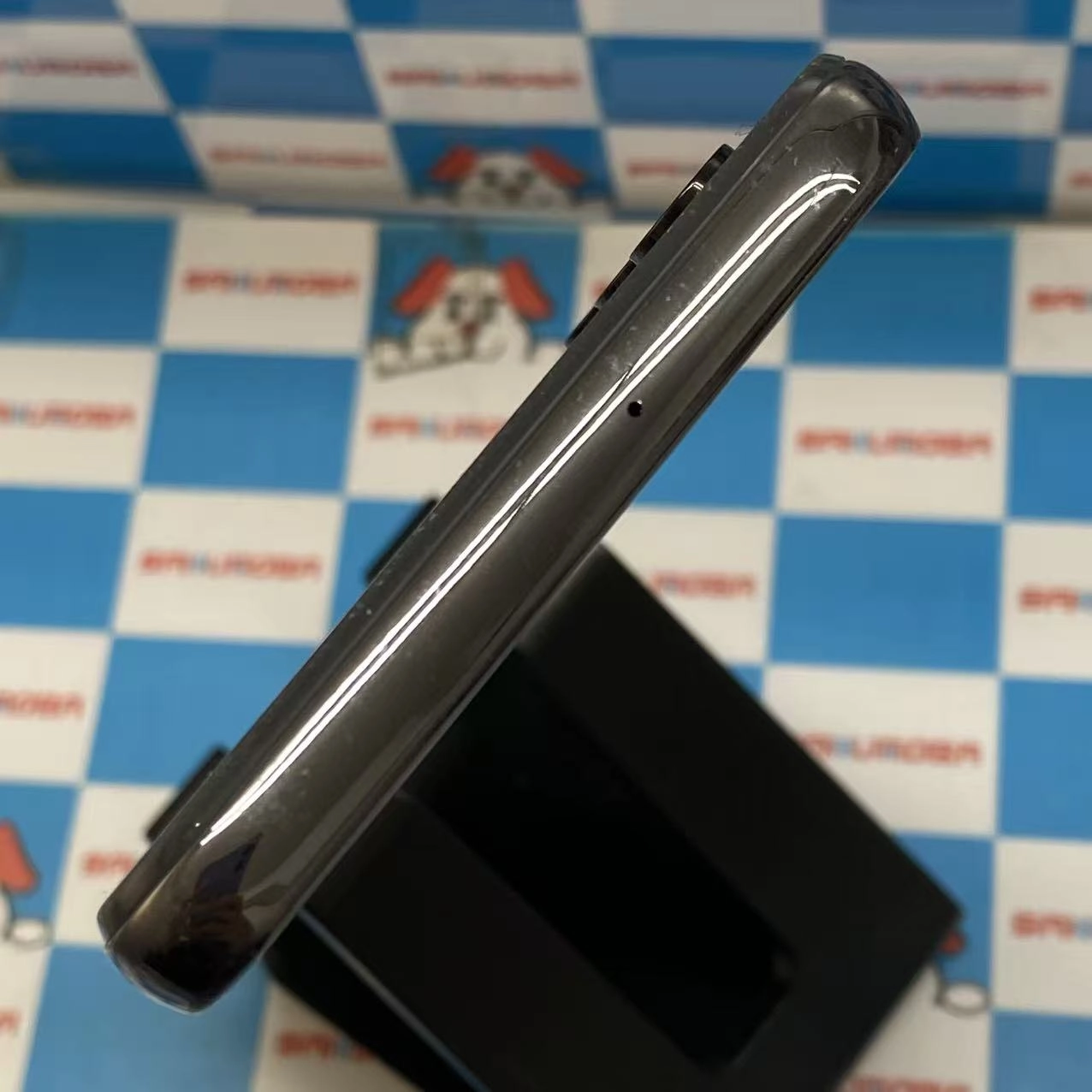 Galaxy A32 5G 64GB オーサムブラック SCG08 SIMロック解除済 au