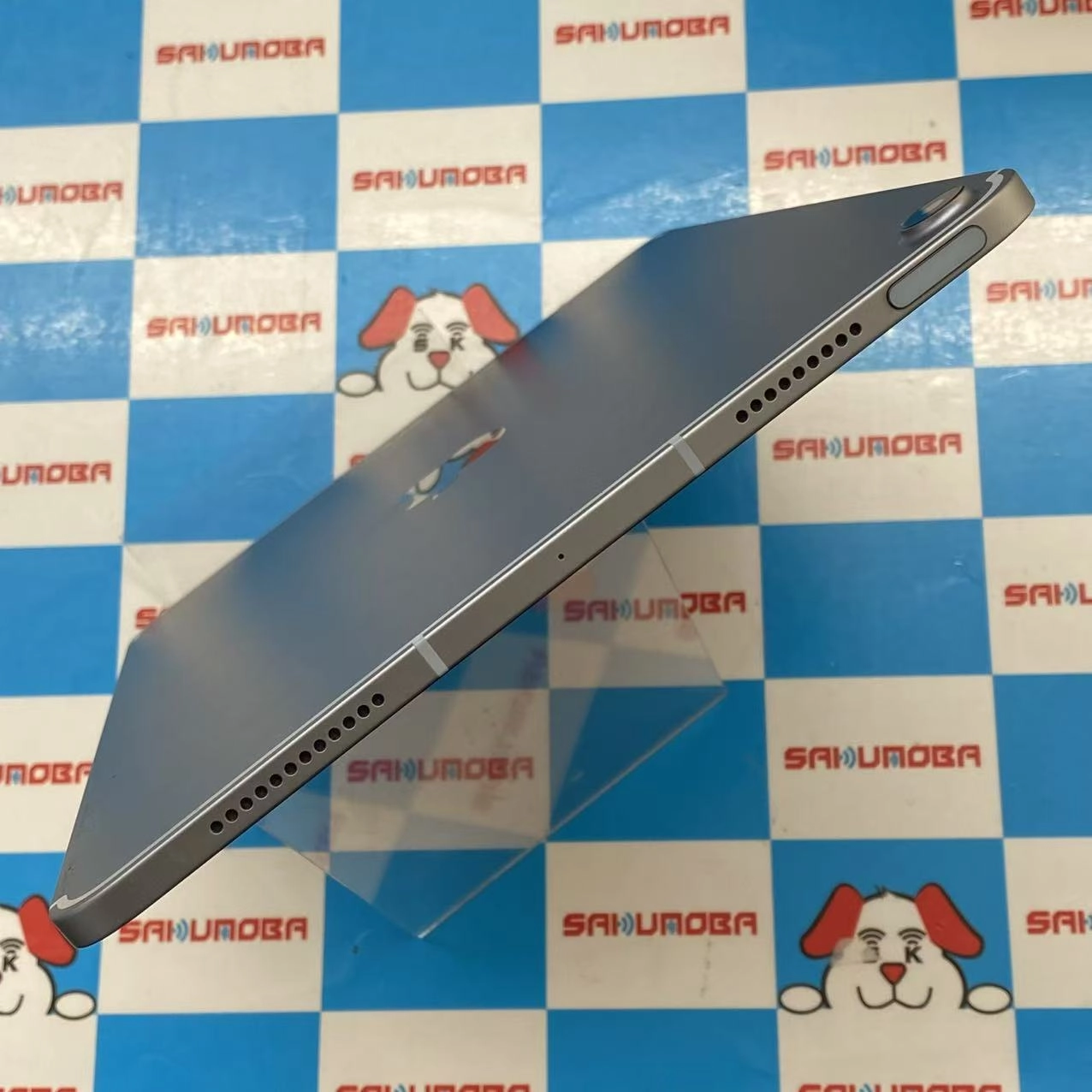 iPad Air 第4世代 Wi-Fi+Cellularモデル 64GB スカイブルー MYH02J/A SoftBank版SIMフリー