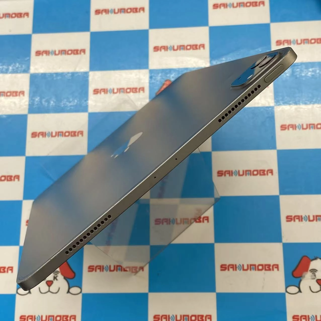 iPad Pro 11インチ 第2世代 Wi-Fiモデル 128GB スペースグレイ MY232J/A ジャンク品