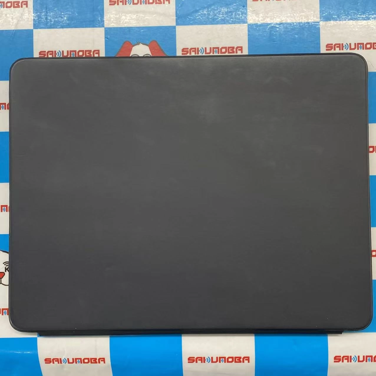 12.9インチiPad Pro(第3世代)用 Smart Folio  日本語 スペースグレイ MU8H2J/A **