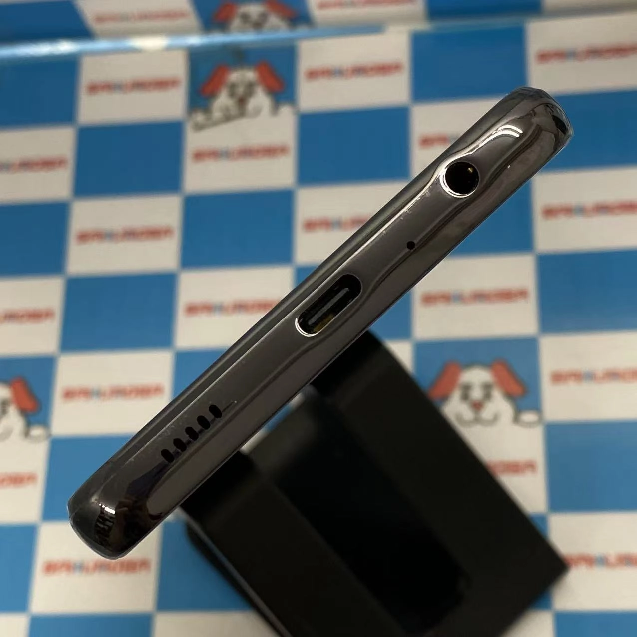 Galaxy A32 5G 64GB オーサムブラック SCG08 au版SIMフリー ジャンク品