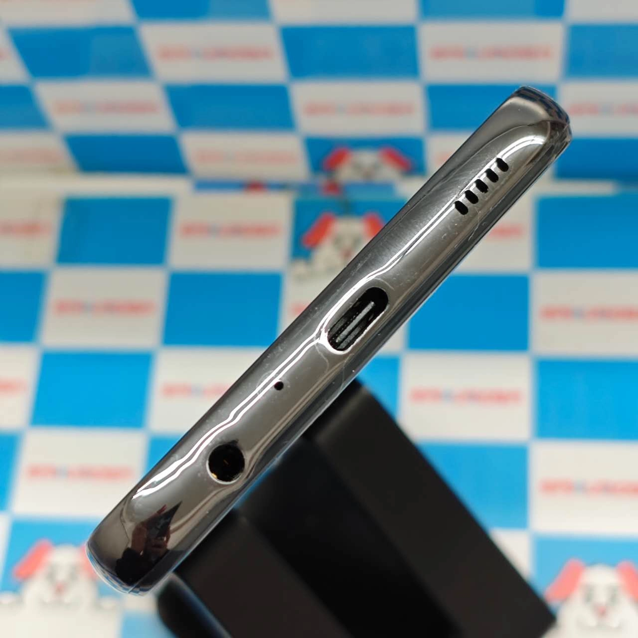 Galaxy A32 5G 64GB オーサムブラック SCG08 au版SIMフリー