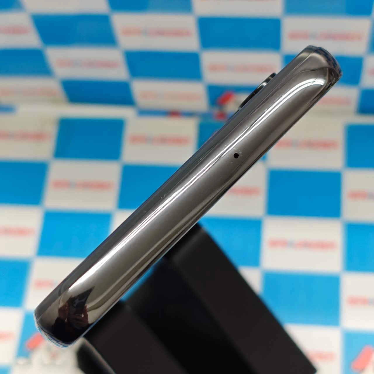 Galaxy A32 5G 64GB オーサムブラック SCG08 au版SIMフリー