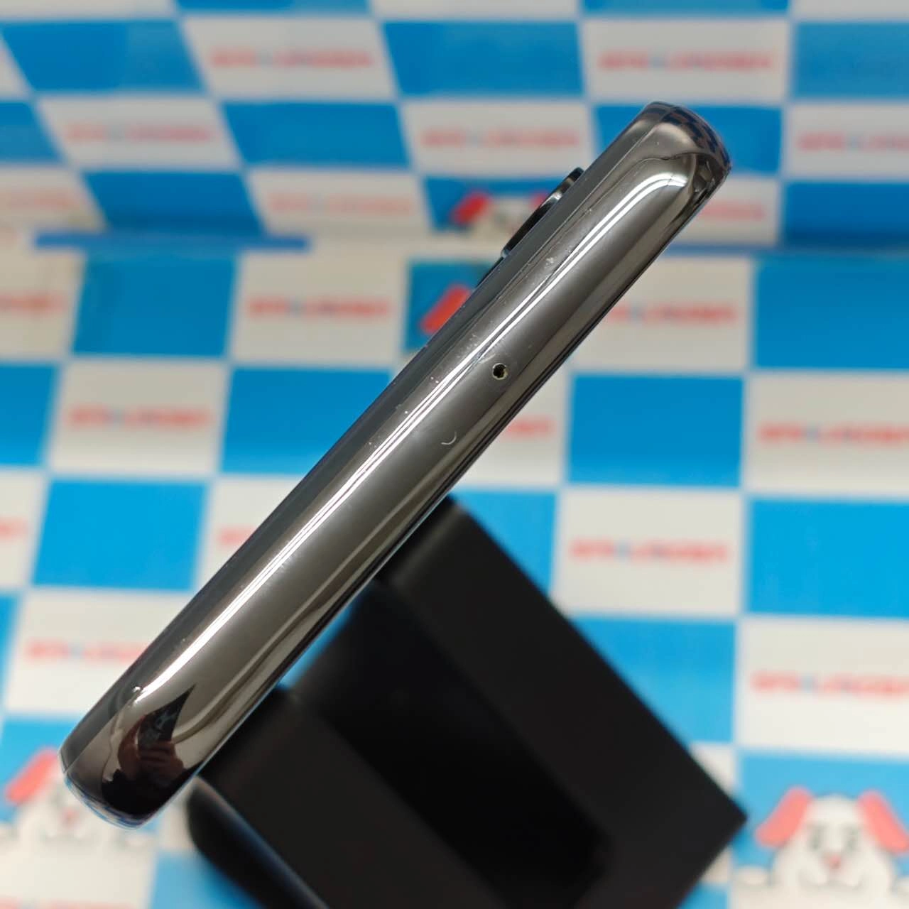 Galaxy A32 5G 64GB オーサムブラック SCG08 au版SIMフリー ジャンク品